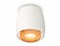 Ambrella Комплект накладного светильника с композитным хрусталем XS1141024 SWH/CF белый песок/кофе MR16 GU5.3 (C1141, N7195) XS1141024 - фото 104742