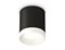 Ambrella Комплект накладного светильника XS6302020 SBK/SWH черный песок/белый песок MR16 GU5.3 (C6302, N6130) XS6302020 - фото 104748