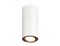 Ambrella Комплект накладного светильника XS7442005 SWH/PPG белый песок/золото розовое полированное MR16 GU5.3 (C7442, N7005) XS7442005 - фото 104765