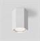 Elektrostandard 25037/LED / Светильник накладной белый матовый a055858 - фото 104824