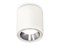 Ambrella Комплект накладного светильника XS7722003 SWH/PSL белый песок/серебро полированное MR16 GU5.3 (C7722, N7032) XS7722003 - фото 104861