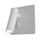 Maytoni Настенный светильник (бра) Mirax 3000К 3Вт IP 20 C040WL-L3W3K - фото 104877