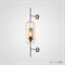 ImperiumLoft Настенный светильник CATCH WALL cylinder L67 stell 189448-26 - фото 104899