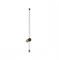 LOFT IT 10147/850 Gold Настенный светильникFalcon, шт 10147/850 Gold - фото 104912