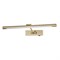 Arte Lamp A1709AP-1AB Настенный светильник HARRISON A1709AP-1AB - фото 104920