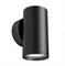 Maytoni Настенный светильник (бра) FOCUS S GU10х1 10Вт IP 20 C068WL-01B - фото 104926