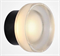 ImperiumLoft Настенный светильник LILO Black 226488-23 - фото 104934
