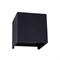 Arte Lamp A1414AL-1GY Rullo Уличный настенный светильник LED 6W 3000K A1414AL-1GY - фото 104935