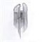LOFT IT 10208W Smoke Настенный светильник Stream, шт 10208W Smoke - фото 104936
