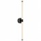 Maytoni Настенный светильник (бра) Черный MOD106WL-L16B3K - фото 104955