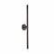 ST LUCE SL6226.401.02 Светильник настенный Черный, Коричневый E14 2*40W SL6226.401.02 - фото 104988