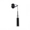 Favourite 2556-1W Aenigma Настенный светильник D180*W120*H590, 1*GU10LED*5W, excluded 2556-1W - фото 105000