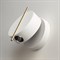 Maytoni MOD180WL-L4W3K1 Nuance Настенный светильник (бра) Белый MOD180WL-L4W3K1 - фото 105036