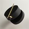 Maytoni MOD180WL-L4B3K1 Nuance Настенный светильник (бра) Черный MOD180WL-L4B3K1 - фото 105051