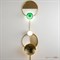 ImperiumLoft Настенный светильник SHIELD D 158395-26 - фото 105110