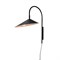 Freya Modern Zest Настенный светильник (бра) Черный FR5493WL-01B - фото 105136