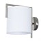 Arte Lamp A5031AP-1SS APEROL Настенный светильник A5031AP-1SS - фото 105165