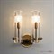 ImperiumLoft Настенный светильник (Бра) Chamont 2 164356-60 - фото 105188