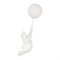 LOFT IT 10030W/D Настенный светильник Teddy, шт 10030W/D - фото 105189