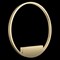Maytoni Rim Настенный светильник (бра) MOD058WL-L35BS4K MOD058WL-L35BS4K - фото 105207