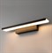 Elektrostandard MRL LED 16W 1009 IP20 / Светильник настенный светодиодный Sankara LED черная a037485 - фото 105240