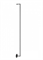 Odeon Light 7022/18WL HIGHTECH ODL25 Настенный встраиваем. светильник металл/акрил IP20 LED 3000K 220V TEO 7022/18WL - фото 105291