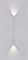 Arte Lamp A2696AP-10WH СВЕТИЛЬНИК НАСТЕННЫЙ A2696AP-10WH - фото 105321