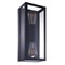 Arte Lamp A4569AL-2BK Belfast Уличный настенный светильник A4569AL-2BK - фото 105325