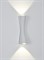 Arte Lamp A2697AP-10WH СВЕТИЛЬНИК НАСТЕННЫЙ A2697AP-10WH - фото 105332