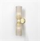 Maytoni Настенный светильник (бра) Золото Antic MOD302WL-02CG MOD302WL-02CG - фото 105350