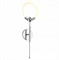 ST LUCE SL1578.101.01 Светильник настенный Хром/Белый, Хром LED 1*10W SL1578.101.01 - фото 105388