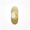 Maytoni Настенный светильник (бра) MOD361WL-L20BS3K MOD361WL-L20BS3K - фото 105403