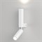 Eurosvet 40020/1 LED Светильник настенный белый a061308 - фото 105416