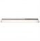 Lussole LGO Металл Хром /  Акрил Светильник настенный LED 12W LSP-9967 - фото 105431 Lussole LGO Металл Хром /  Акрил Светильник настенный LED 12W LSP-9967 - фото 105431