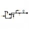LOFT IT Светильник настенный 5xE27 max 60W LOFT1906W LOFT1906W - фото 105432 LOFT IT Светильник настенный 5xE27 max 60W LOFT1906W LOFT1906W - фото 105432