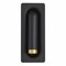 ST LUCE SL6238.401.01 Светильник настенный черный/черный,латунь LED 1*3W 4000K SL6238.401.01 - фото 105435 ST LUCE SL6238.401.01 Светильник настенный черный/черный,латунь LED 1*3W 4000K SL6238.401.01 - фото 105435