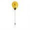 LOFT IT 10291 Yellow Настенный светильник Joy 10291 Yellow - фото 105440 LOFT IT 10291 Yellow Настенный светильник Joy 10291 Yellow - фото 105440