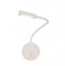 Maytoni Настенный светильник (бра) Stem 3000К 3Вт IP 20 C035WL-L3W3K - фото 105441 Maytoni Настенный светильник (бра) Stem 3000К 3Вт IP 20 C035WL-L3W3K - фото 105441