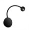 LOFT IT 10254 Black Настенный светильник Point 10254 Black - фото 105449 LOFT IT 10254 Black Настенный светильник Point 10254 Black - фото 105449