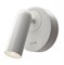 Maytoni Настенный светильник (бра) Mirax 3000К 3Вт IP 20 C038WL-L3W3K - фото 105450 Maytoni Настенный светильник (бра) Mirax 3000К 3Вт IP 20 C038WL-L3W3K - фото 105450