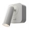 Maytoni Настенный светильник (бра) Mirax 3000К 3Вт IP 20 C039WL-L3W3K - фото 105461 Maytoni Настенный светильник (бра) Mirax 3000К 3Вт IP 20 C039WL-L3W3K - фото 105461