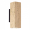 ST LUCE SL1194.401.01 Светильник настенный Черный/Бежевый GU10 1*5W 4000K SL1194.401.01 - фото 105470 ST LUCE SL1194.401.01 Светильник настенный Черный/Бежевый GU10 1*5W 4000K SL1194.401.01 - фото 105470