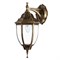 Arte Lamp A3152AL-1BN Pegasus Уличный настенный светильник A3152AL-1BN - фото 105475 Arte Lamp A3152AL-1BN Pegasus Уличный настенный светильник A3152AL-1BN - фото 105475