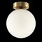 Maytoni Ply Настенный светильник (бра) MOD355WL-L6BS3K MOD355WL-L6BS3K - фото 105497 Maytoni Ply Настенный светильник (бра) MOD355WL-L6BS3K MOD355WL-L6BS3K - фото 105497