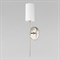 LOFT IT 10307W Nickel Настенный светильник Comfy, шт 10307W Nickel - фото 105545 LOFT IT 10307W Nickel Настенный светильник Comfy, шт 10307W Nickel - фото 105545