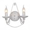F-promo Chateau Светильник настенный D170*W330*H310 2*E14*40W, excluded 2164-2W - фото 105546 F-promo Chateau Светильник настенный D170*W330*H310 2*E14*40W, excluded 2164-2W - фото 105546