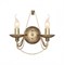 F-promo Chateau Светильник настенный D170*W330*H310 2*E14*40W, excluded 2163-2W - фото 105561 F-promo Chateau Светильник настенный D170*W330*H310 2*E14*40W, excluded 2163-2W - фото 105561