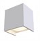 Maytoni Настенный светильник (бра) Parma 3000К 6Вт IP 20 C155-WL-02-3W-W - фото 105569 Maytoni Настенный светильник (бра) Parma 3000К 6Вт IP 20 C155-WL-02-3W-W - фото 105569