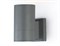 Ambrella Светильник уличный настенный архитектурный ST2909 GR серый IP54 E27 max 40W 160*90*155 ST2909 - фото 105579 Ambrella Светильник уличный настенный архитектурный ST2909 GR серый IP54 E27 max 40W 160*90*155 ST2909 - фото 105579