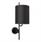 LOFT IT 10253W/A Black Настенный светильник Ritz 10253W/A Black - фото 105582 LOFT IT 10253W/A Black Настенный светильник Ritz 10253W/A Black - фото 105582